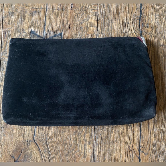 Vintage 80s Cabrelli Convertible Clutch/Purse - Picture 4 of 9